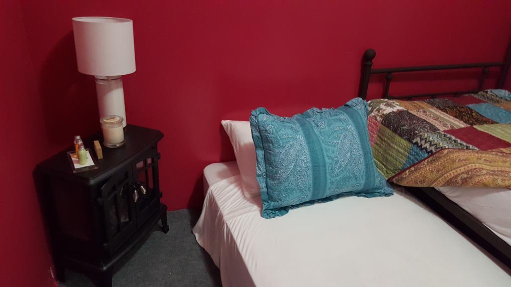 نيو يورك Oyo Bed And Breakfast الغرفة الصورة