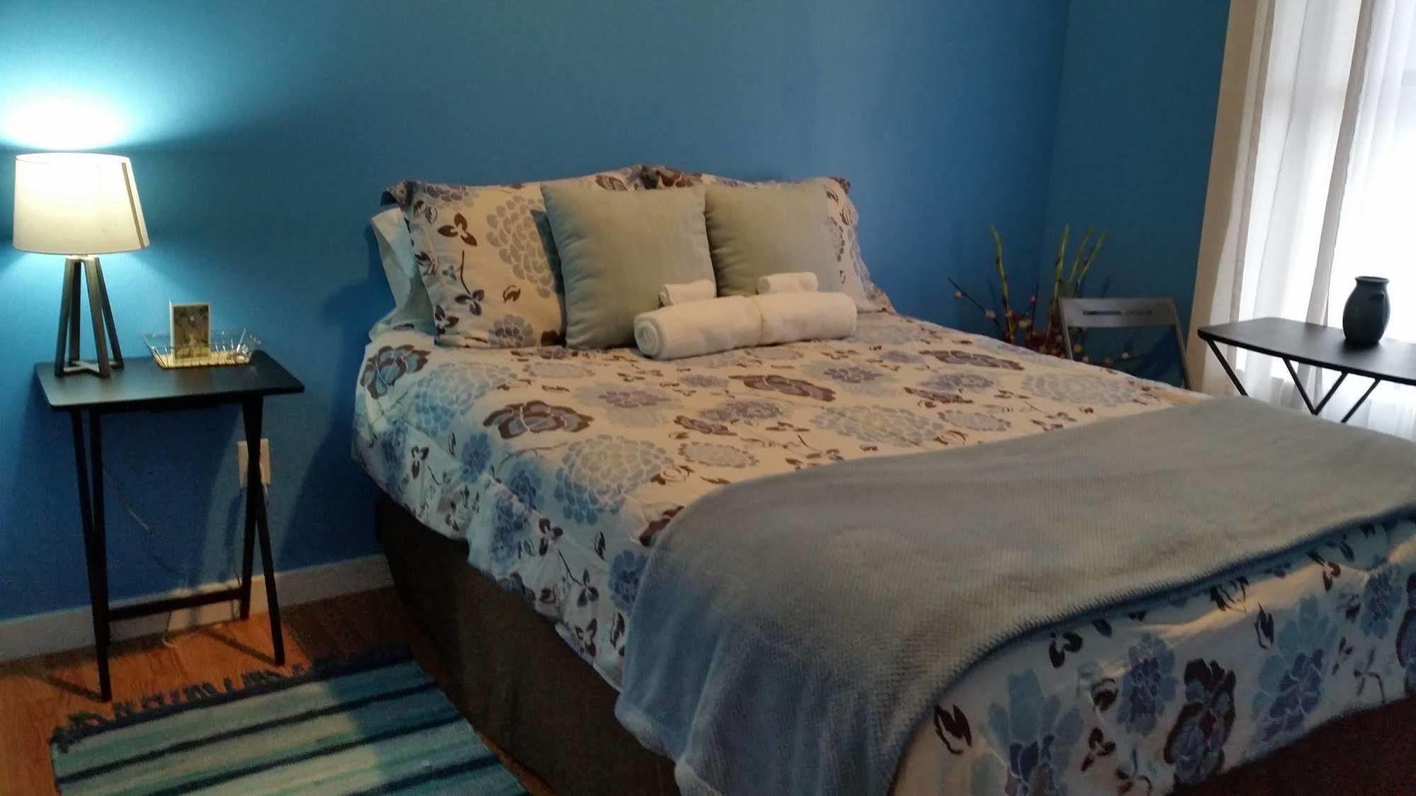 نيو يورك Oyo Bed And Breakfast المظهر الخارجي الصورة