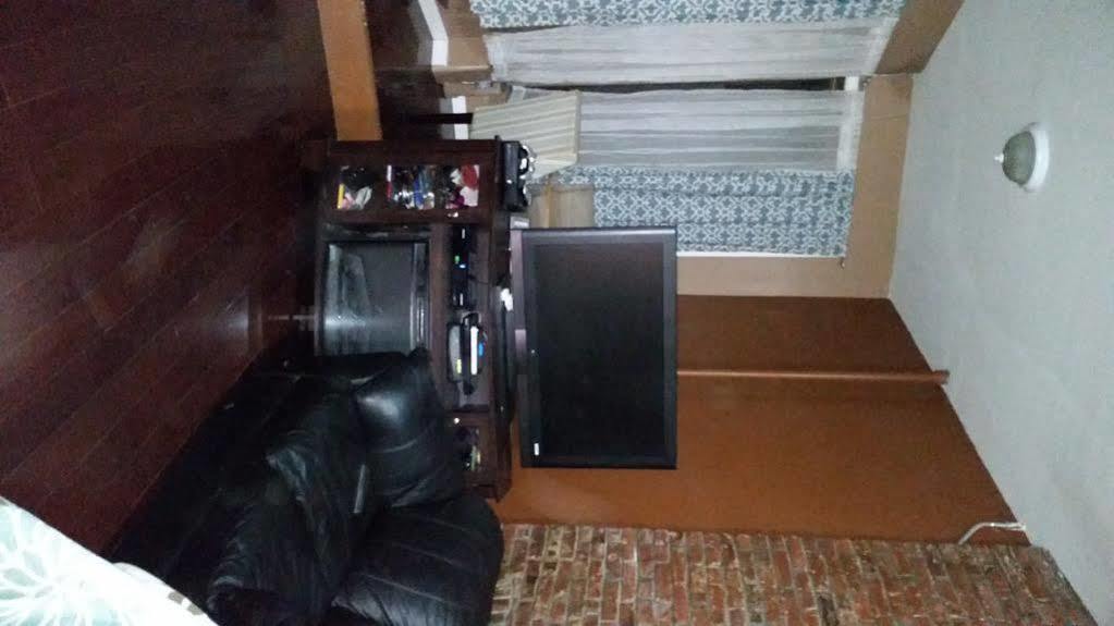 نيو يورك Oyo Bed And Breakfast المظهر الخارجي الصورة
